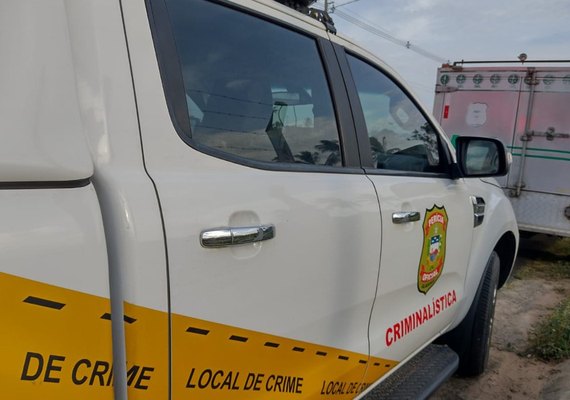 Jovem é morto a tiros enquanto voltava para Girau do Ponciano