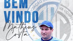 matheus costa / Foto: redes sociais