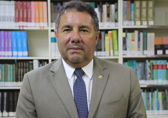 PGJ Márcio Roberto nomeia novos integrantes do Gaeco e Gaesf; grupos especiais prenderam 457 pessoas nos últimos três anos