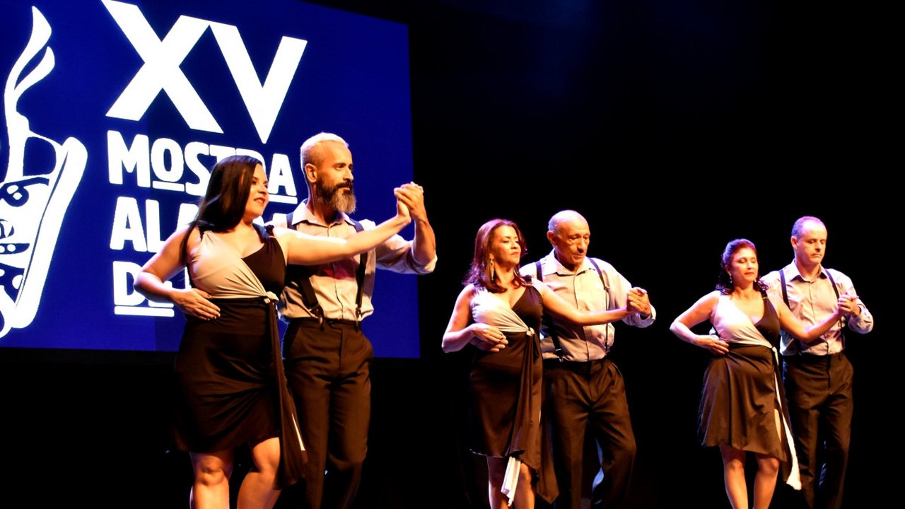 Secult divulga programação da 17º Mostra Alagoana de Dança
