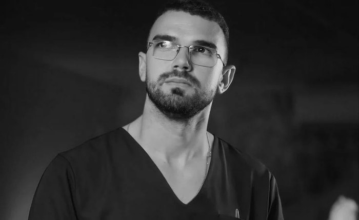 Enfermeiro Ítalo Fernando foi morto a tiros em um motel em dezembro do ano passado