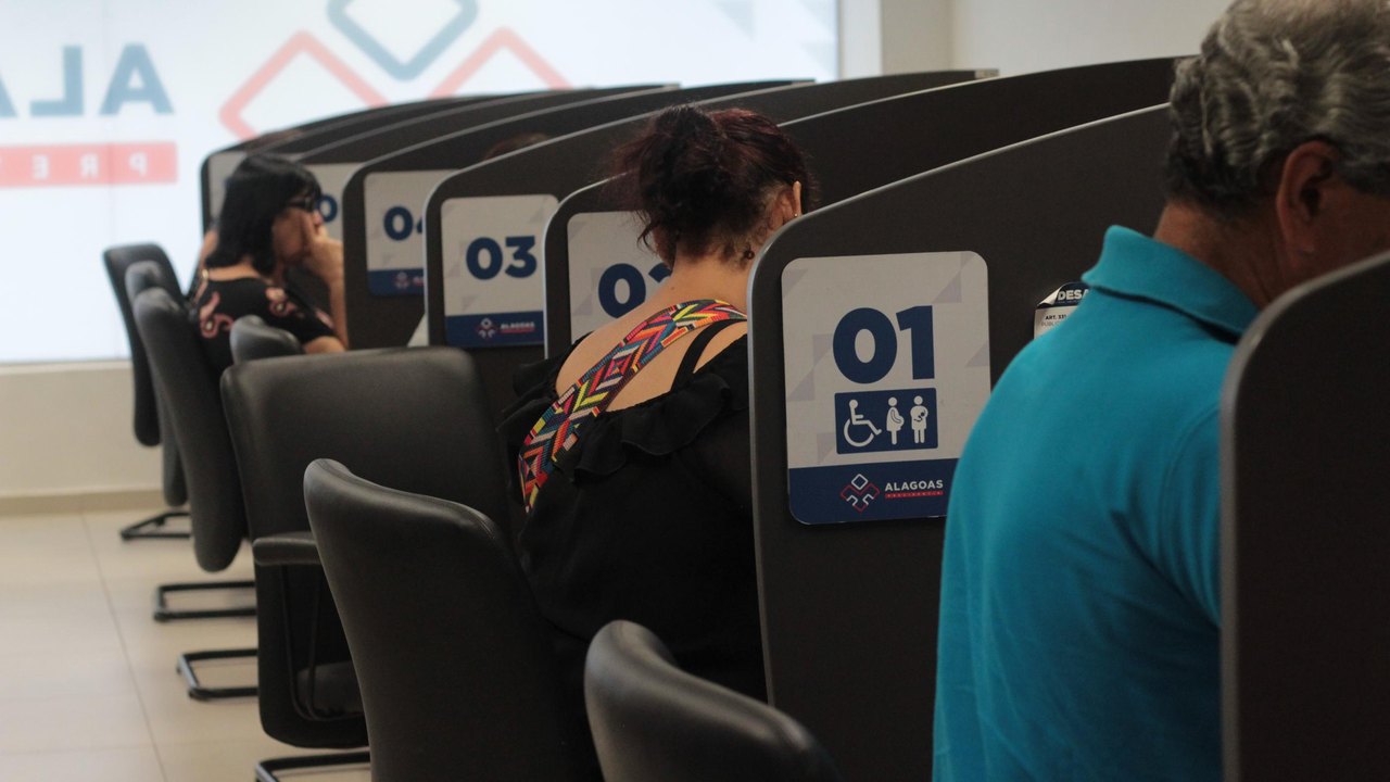 Alagoas Previdência anuncia prova de vida digital para pensionistas nascidos em agosto