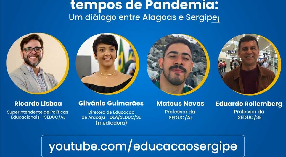 DIALOGAR EDUCAÇÃO