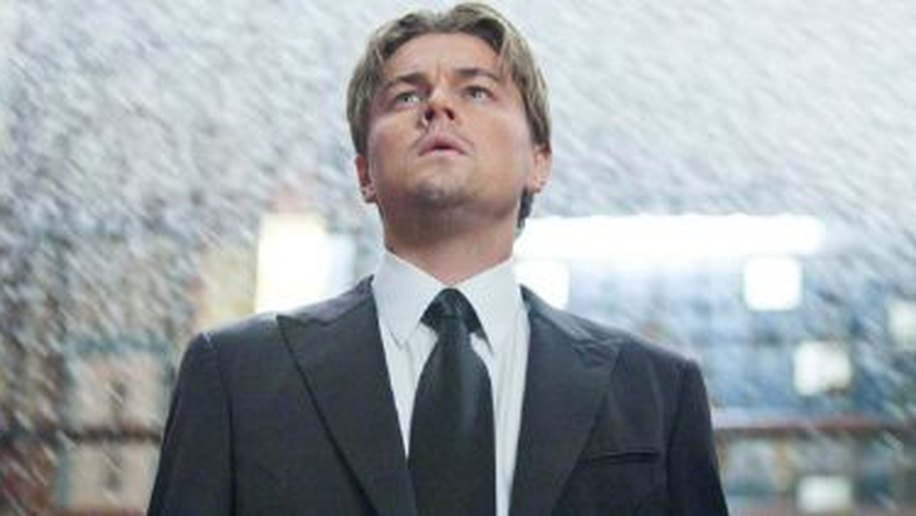 Leonardo DiCaprio vai produzir série na HBO