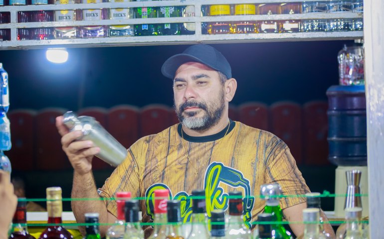 Coruripe Arretado: Um palco de oportunidades e sonhos realizados