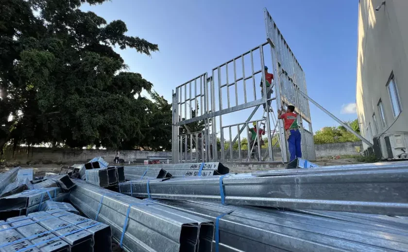 OAB Alagoas comemora mês da advocacia com inaugurações, entregas e muita festa