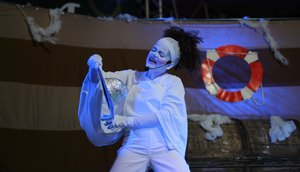 Museu da Gente Sergipana apresenta novo espetáculo infantil aos sábados