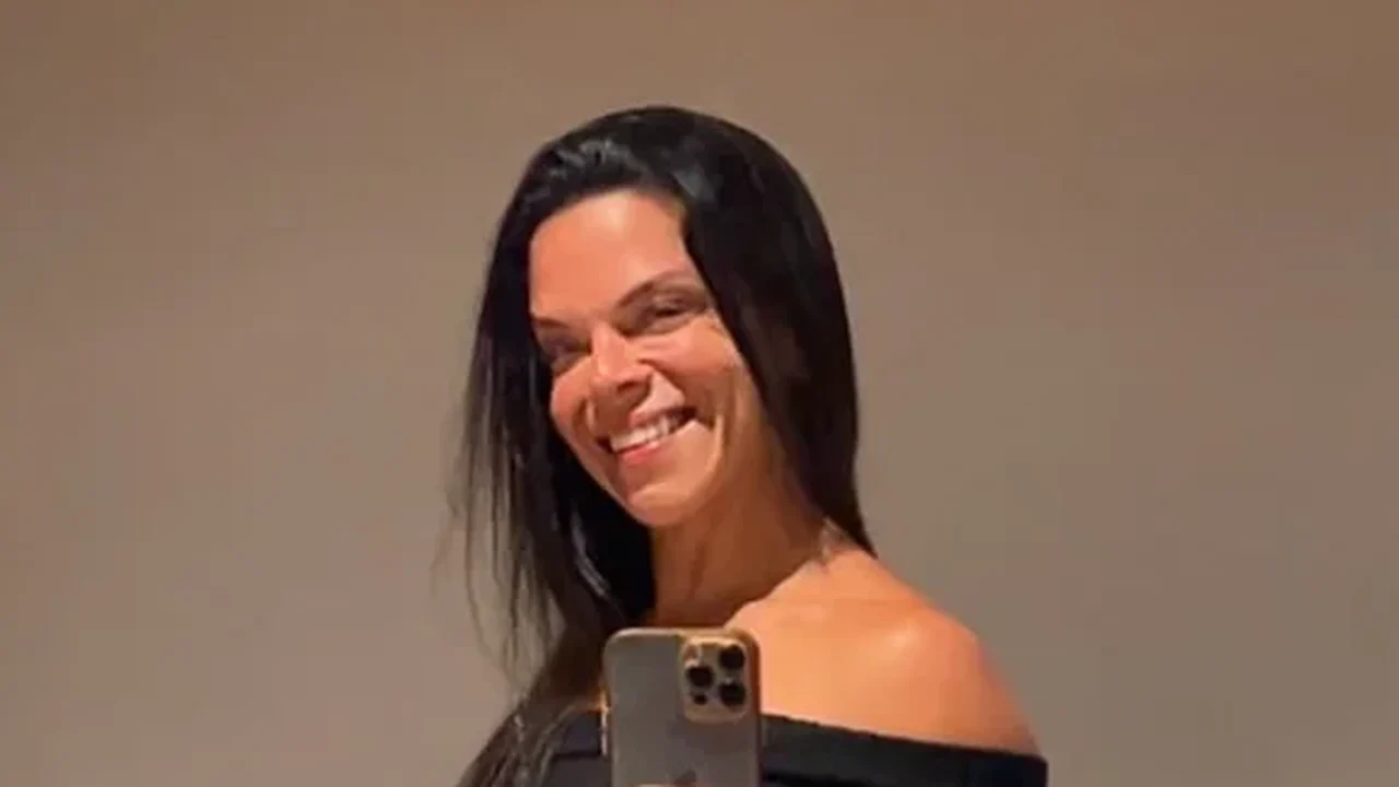 Carol Vaz, personal de Viviane Araújo, relata complicações durante cirurgia