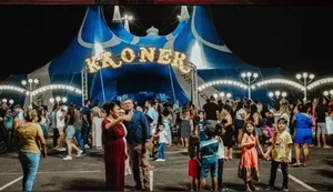 Circo Kroner estreia em Alagoas com espetáculo internacional e atrações inéditas em ambiente climatizado