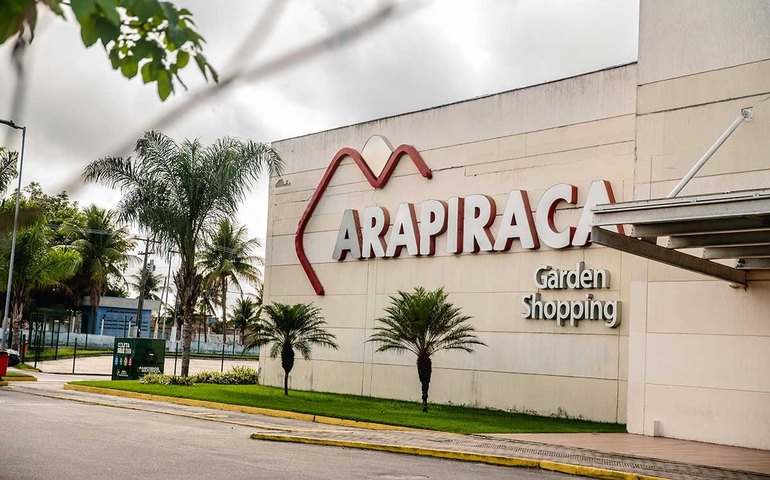 Arapiraca Garden Shopping divulga programação musical de julho, trazendo diversidade de gêneros para os frequentadores