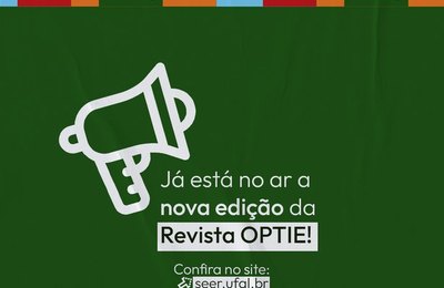 Sinpete lança edição especial da Revista OPTIE com projetos que inspiram