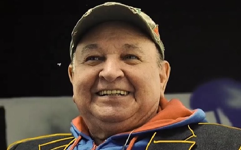 João Donato, mestre da bossa nova e da MPB, morre aos 88 anos no Rio