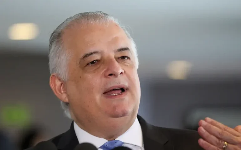 Márcio França reafirma desejo de concorrer em SP e diz não ver ninguém no PT com tal disposição