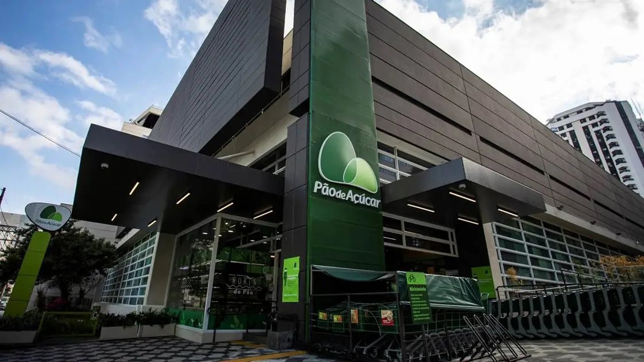 ‘Pão de Açúcar vai voltar a ser supermercado premium’, diz presidente