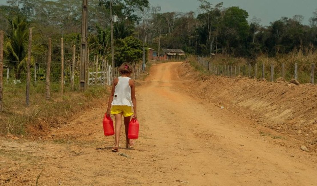 Ecos de Vidas Secas e Asa Branca