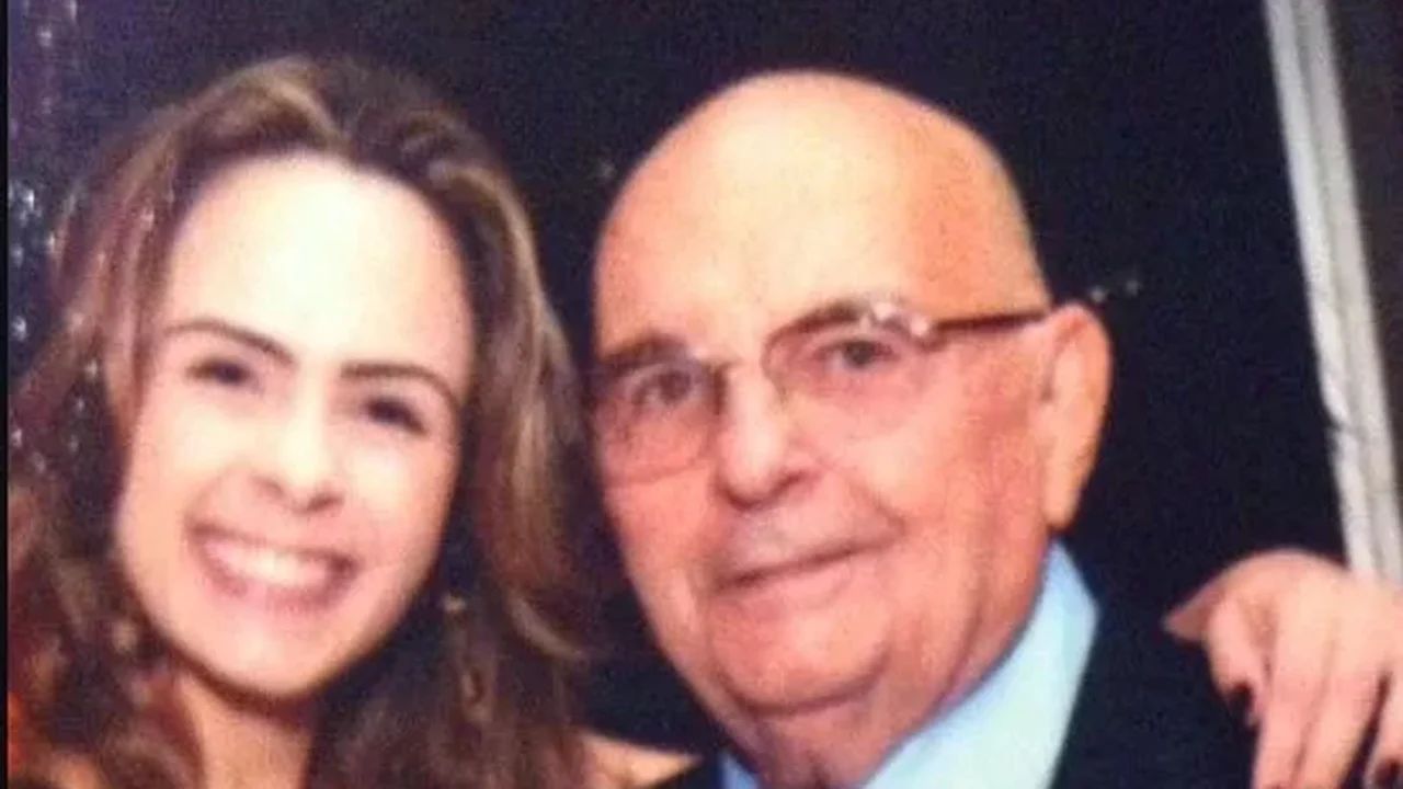 Morre o ex-deputado mineiro Gerardo Renault aos 96 anos