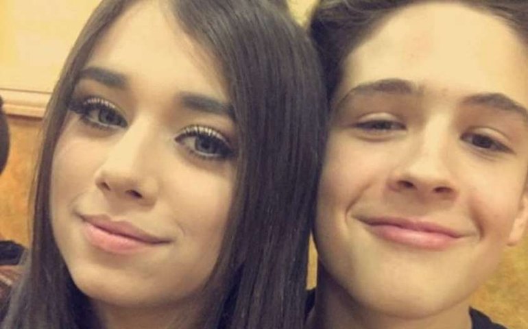 João Guilherme Ávila nega namoro com modelo