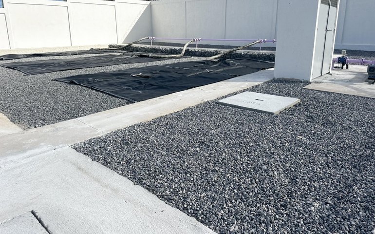 Mais água, saúde e desenvolvimento: atividades desenvolvidas em todo o Litoral Norte recebem vistorias técnicas