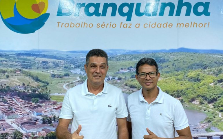Educação de Branquinha se destaca entre as melhores de Alagoas