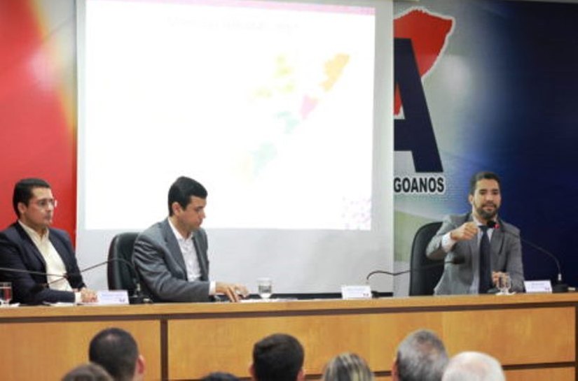 Cresce número de municípios alagoanos no Mapa do Turismo Brasileiro