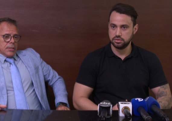 Empresário suspeito de incendiar apartamento de ex se apresentará à polícia na próxima terça, diz advogado