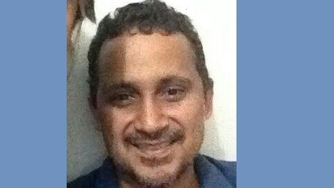 PC divulga foto de desaparecido na Ponta Verde