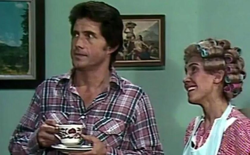 Morre Héctor Bonilla, ator de 'Chaves', aos 83 anos