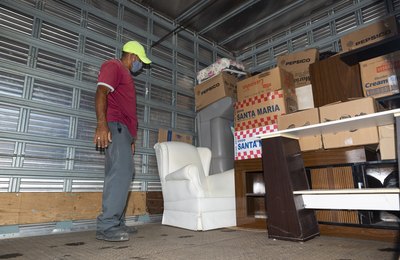 Programa de Compensação Financeira e Apoio à Realocação já apresentou mais de 6 mil propostas