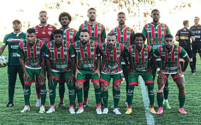 CSE: reapresentação na segunda, saídas de atletas e interesse do CSA em lateral e meia tricolor