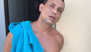 preso homicida