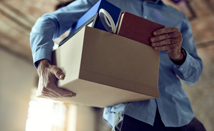 Consultor frisa que o desligamento de um funcionário requer formalidades