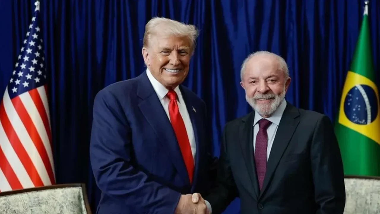 Trump revoga tarifas e isenta produtos agrícolas brasileiros de sobretaxas
