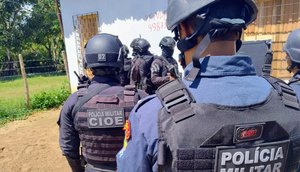 IMG_20250225_191903 / Foto: Foto: SSP/ Divulgação