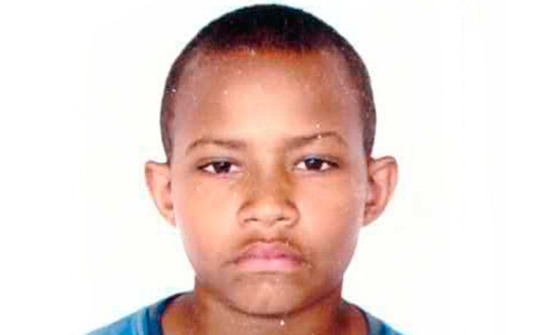 Menino desaparece no bairro da Pitanguinha Maceió