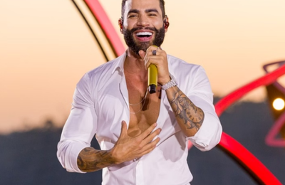Gustavo Lima e Belo entre as atrações deste domingo, em Maceió; festa começa às 15h