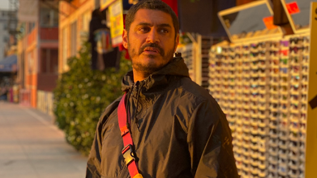 Criolo agenda show “Samba Só” no aniversário de SP