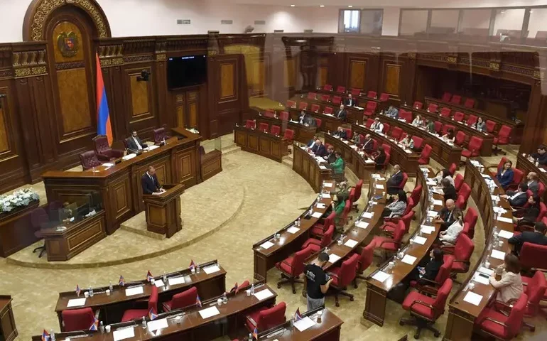 'Sanções dos EUA são ataque à nossa independência', diz TPI