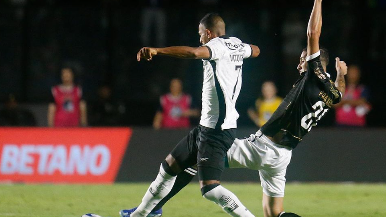 Após melhor 1º turno da história, Botafogo é penúltimo no returno e Bragantino tem o melhor aproveitamento; veja classificação