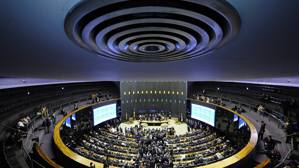 Congresso mantém tributação especial ao Minha Casa Minha Vida