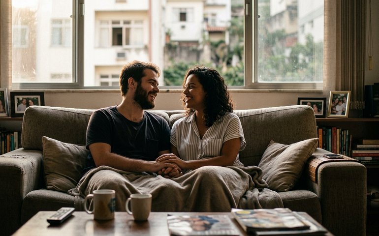 Qual é a quantidade ideal de sexo por semana? Entenda o que dizem os estudos