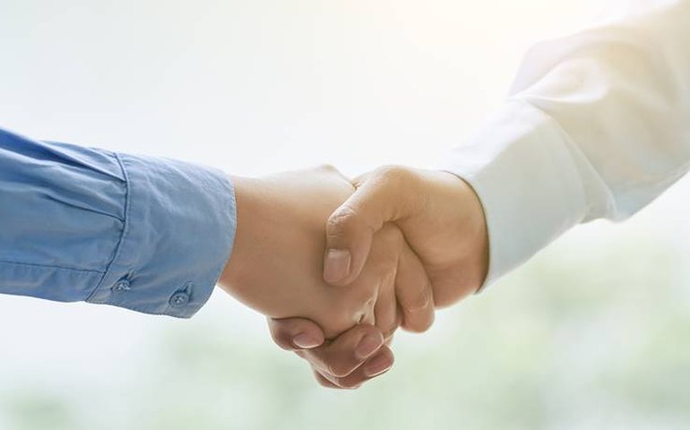 Palavra é compromisso e política é o bem comum