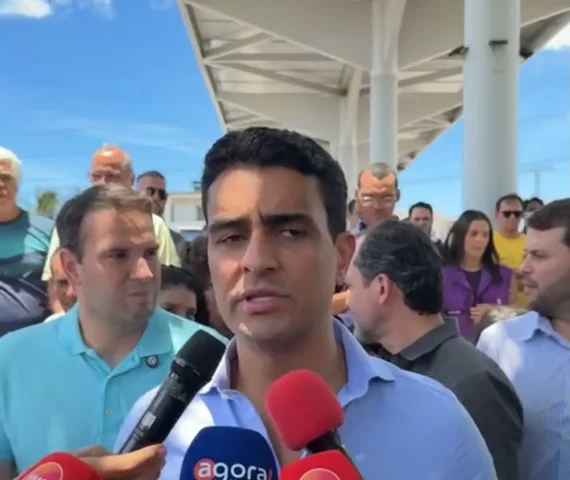 TRE-AL manda 'Agora Alagoas' e 'Francês News', ligados a JHC, retirarem vídeo ofensivo contra alagoanos