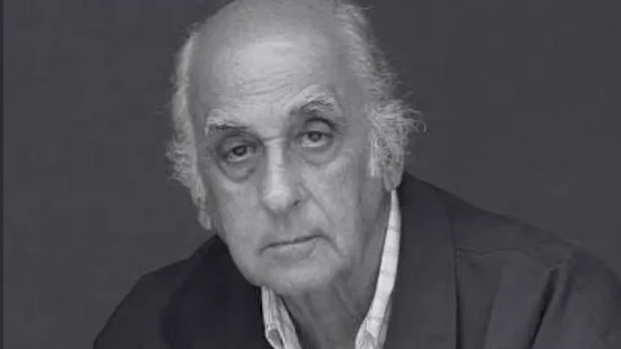 Zuenir Ventura, o doce vampiro