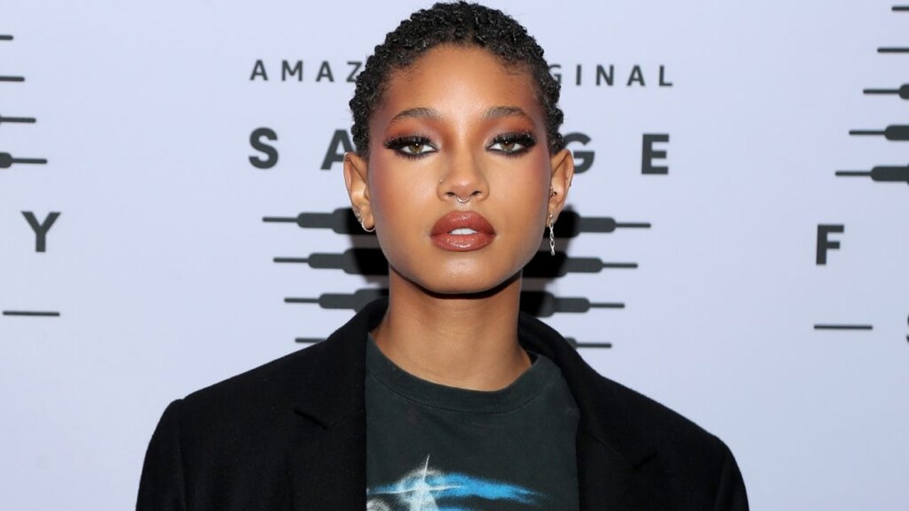 ‘Minha família é humana’, diz filha de Will Smith sobre agressão do pai no Oscar
