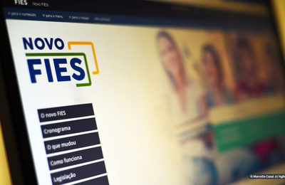 Termina hoje prazo para pré-selecionados do Fies finalizarem inscrição