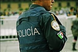 Policial do México