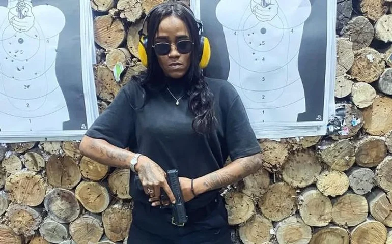 Polícia Civil investiga sumiço de mulher vista pela última vez no Vergel do Lago