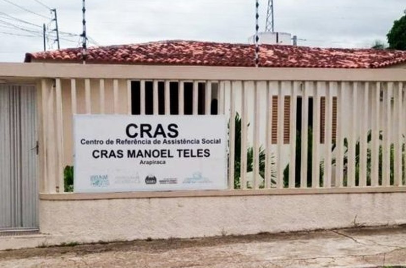 Luciano anuncia construção de ginásios e espaços de incentivo ao esporte nas comunidades de Arapiraca