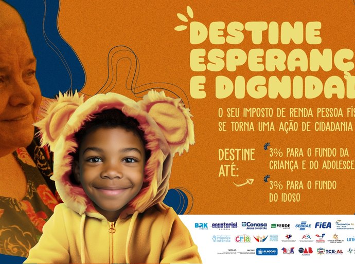 Fiea adere a iniciativa para destinar parte do IR a fundos sociais