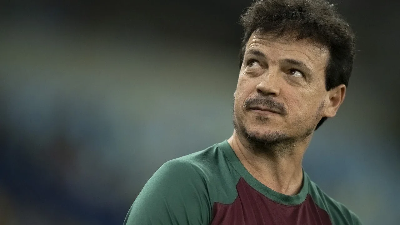 Com Endrick, Fernando Diniz convoca  seleção brasileira para Eliminatórias de novembro